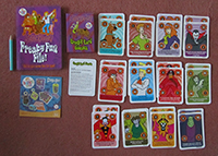 Scooby-doo